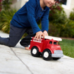 Слика на Противпожарно возило Fire Truck – Green Toys