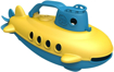 Слика на Подморница со сина рачка – Green Toys