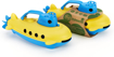 Слика на Подморница со сина рачка – Green Toys