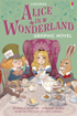Слика на Alice in Wonderland Graphic Novel - Usborne