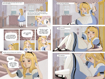 Слика на Alice in Wonderland Graphic Novel - Usborne