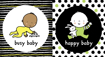 Слика на Baby's Very First Black and White Little Library