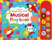 Слика на Baby's Very First touchy-feely Musical Playbook
