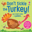 Слика на Don't Tickle the Turkey!