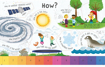 Слика на Lift-the-flap Questions and Answers about Weather