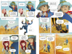 Слика на The Wizard of Oz Graphic Novel