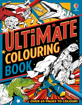Слика на Ultimate Colouring Book