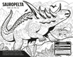 Слика на Ultimate Colouring Book