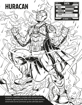 Слика на Ultimate Colouring Book