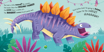 Слика на Who's the Loudest Dinosaur?