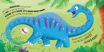 Слика на Who's the Loudest Dinosaur?