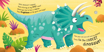 Слика на Who's the Loudest Dinosaur?
