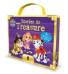 Слика на PAW Patrol Stories to Treasure Collection – 8 Book Box-Set
