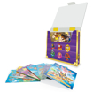 Слика на PAW Patrol Stories to Treasure Collection – 8 Book Box-Set