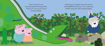 Слика на Peppa Pig: Peppa’s Dinosaur Adventure: Magnet Book