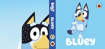 Слика на Bluey: Little Library