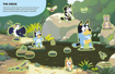 Слика на Bluey: Let's Stick!
