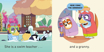Слика на Bluey: Bluey Playtime Little Library