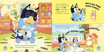 Слика на Bluey: Magic Xylophone Sound Book