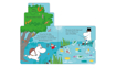 Слика на Moomin and the Great Outdoors