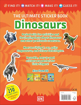 Слика на Ultimate Sticker Book Dinosaurs