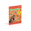 Слика на Ultimate Sticker Book Dinosaurs