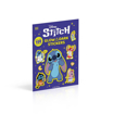 Слика на Disney Stitch Glow in the Dark Ultimate Sticker Book
