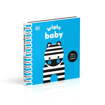 Слика на Bright Baby - contrast baby book