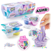 Слика на CRAZE SENSATIONS – Сензорни смеси за игра (4 пакувања) - Canal Toys
