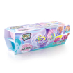 Слика на CRAZE SENSATIONS – Сензорни смеси за игра (4 пакувања) - Canal Toys