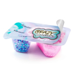 Слика на CRAZE SENSATIONS – Сензорни смеси за игра (4 пакувања) - Canal Toys
