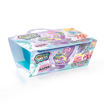 Слика на CRAZE SENSATIONS – Сензорни смеси за игра (1 пакувањe) - Canal Toys