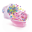Слика на CRAZE SENSATIONS – Сензорни смеси за игра (1 пакувањe) - Canal Toys