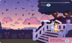 Слика на Bluey - Oooh, Shiny! A Bluey Flashlight Toy Adventure Sound Book