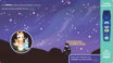 Слика на Bluey - Oooh, Shiny! A Bluey Flashlight Toy Adventure Sound Book