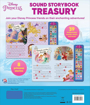 Слика на Disney Princess Sound Storybook Treasury