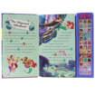 Слика на Disney Princess Sound Storybook Treasury