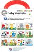 Слика на My First Library Baby Einstein