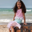 Слика на Misty Mermaid фустан, 5-6 години – GREAT PRETENDERS