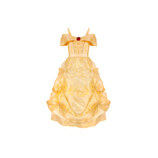 Слика на Once Upon a Princess Beauty  BELLA фустан, 5-6 години – GREAT PRETENDERS