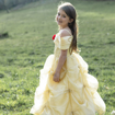 Слика на Once Upon a Princess Beauty  BELLA фустан, 5-6 години – GREAT PRETENDERS