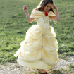 Слика на Once Upon a Princess Beauty  BELLA фустан, 5-6 години – GREAT PRETENDERS