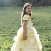 Слика на Once Upon a Princess Beauty  BELLA фустан, 2-3 години – GREAT PRETENDERS