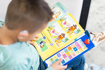 Слика на Bluey: Wackadoo! Bluey Words and Sounds Sound Book