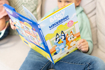Слика на Bluey: Wackadoo! Bluey Words and Sounds Sound Book