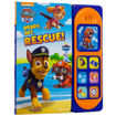 Слика на Nickelodeon PAW Patrol: Ready, Set, Rescue! Sound Book