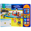 Слика на Nickelodeon PAW Patrol: Ready, Set, Rescue! Sound Book