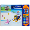 Слика на Nickelodeon PAW Patrol: Ready, Set, Rescue! Sound Book