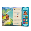 Слика на Disney Moana: I Am Moana Sound Book
