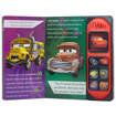 Слика на Disney Pixar Cars Lightning and Friends